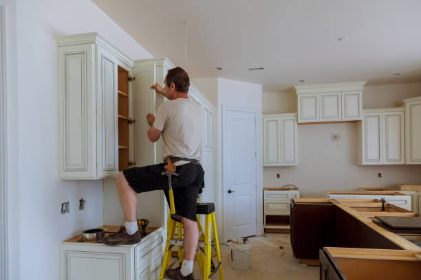 Licensed Appliance Installation service in Oaklyn, NJ - I E Kitchen