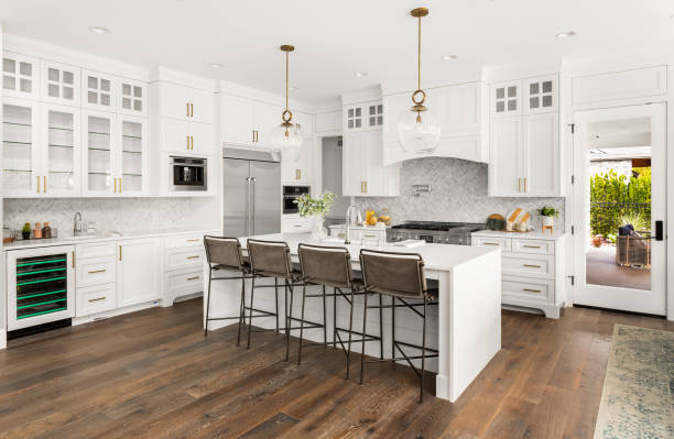 Reliable Appliance Installation contractor in Oaklyn, NJ by I E Kitchen