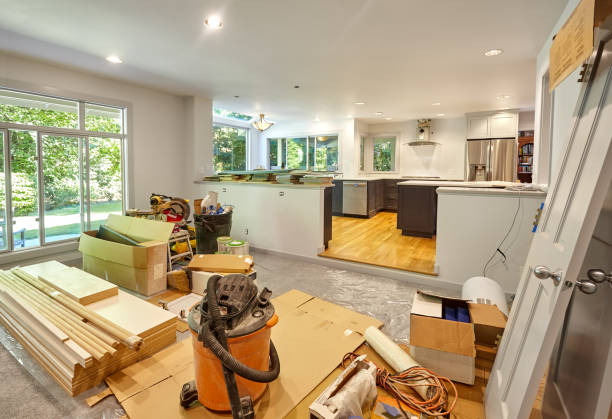 Professional Appliance Installation technician working in Oaklyn, NJ